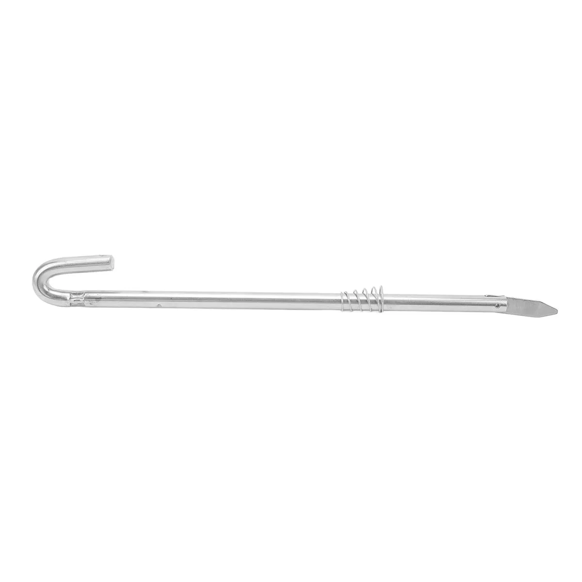 Stainless Steel Tilt Rod Pin 676-43160 for 2 Stroke 40HP 48HP 50HP Outboard
