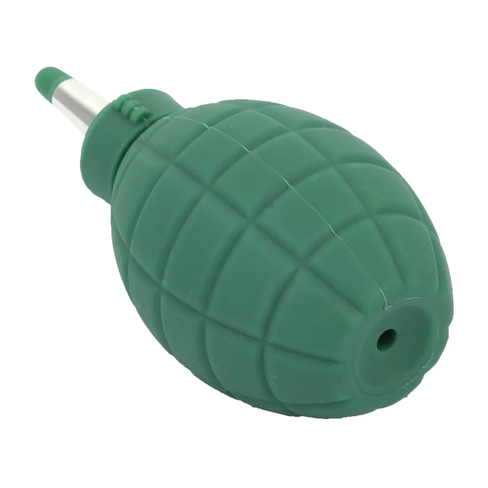 Large Hand Blower - Compatible with Lenses & Keyboards