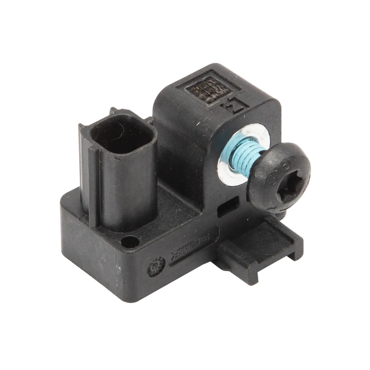Bumper Impact Sensor Collision Sensor 13502744 Compatible with Chevrolet
