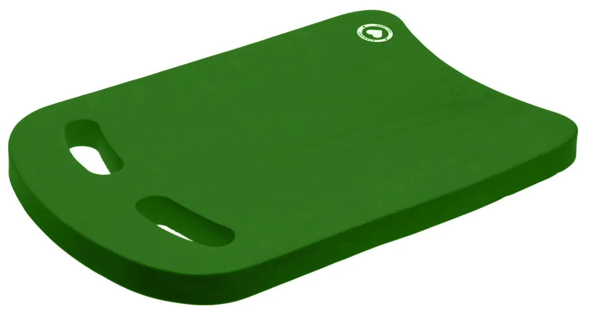 Viahart Foam Swimming Kickboard - Green