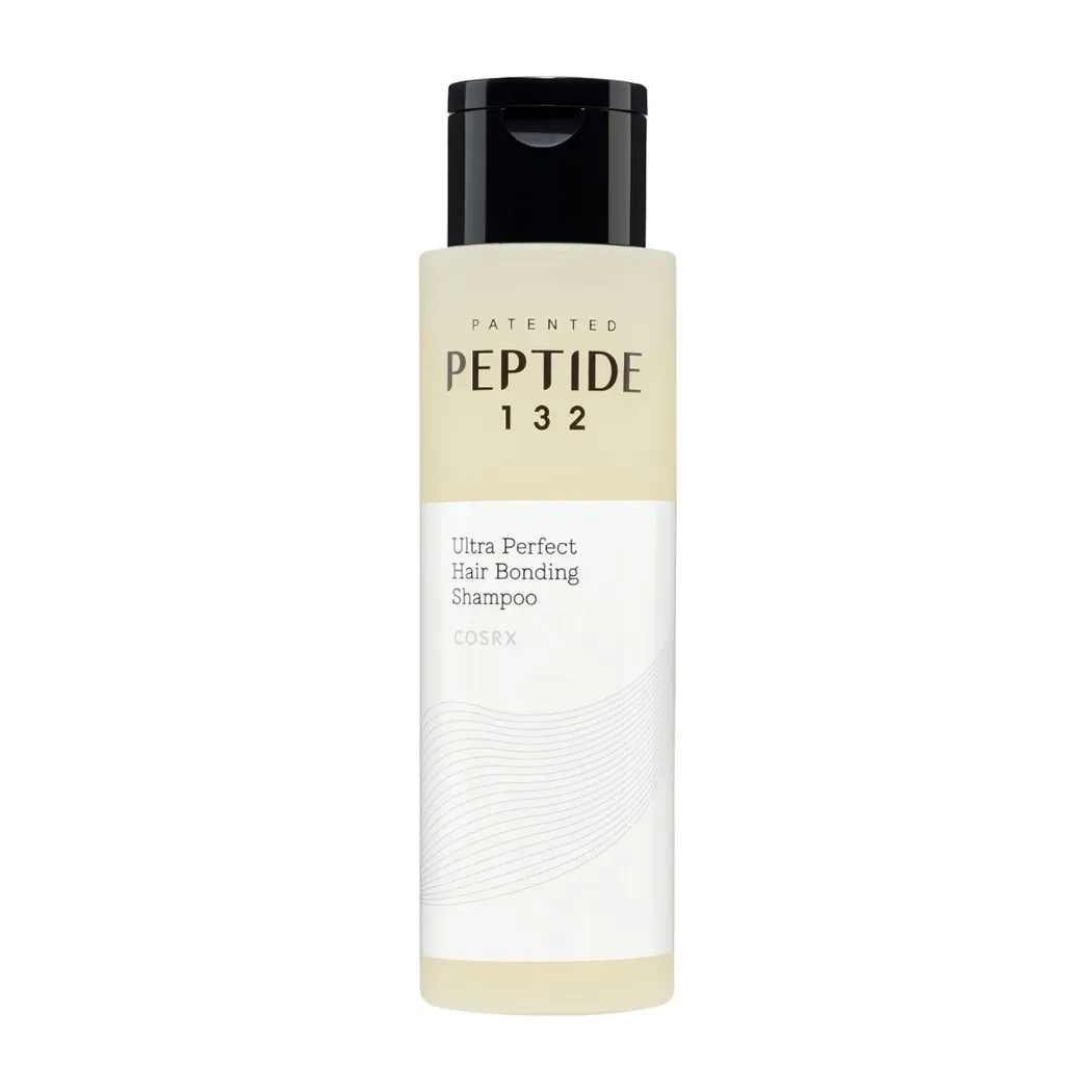 COSRX Peptide-132 Ultra Perfect Hair Bonding Shampoo