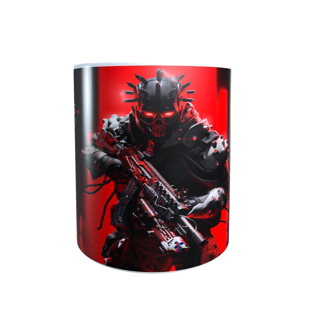 V.I.R US Ultra - Call of Duty Modern Warfare III Coffee Mug
