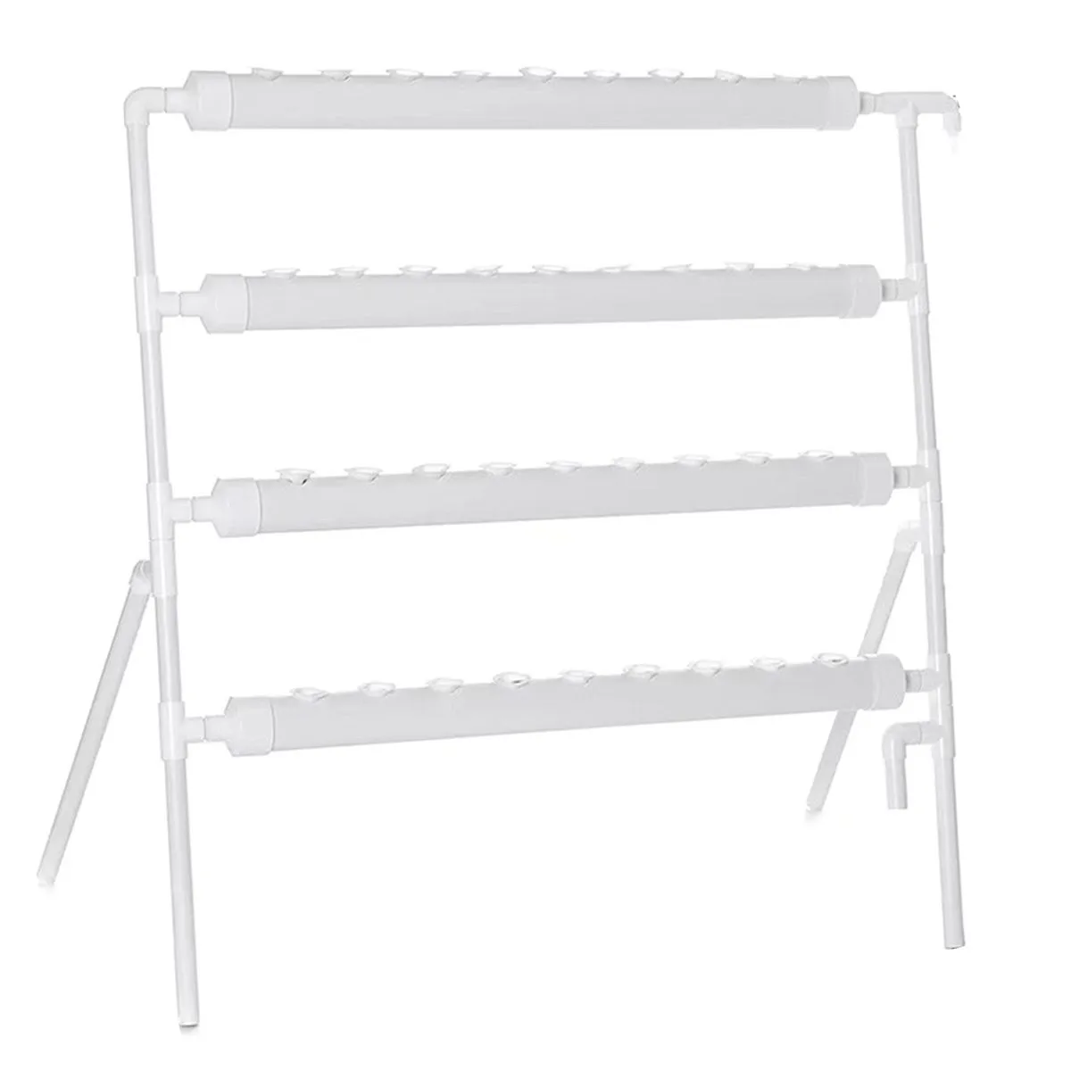 Hydroponic Grow Kit Hydroponic System Garden System For Leaf Vegetables