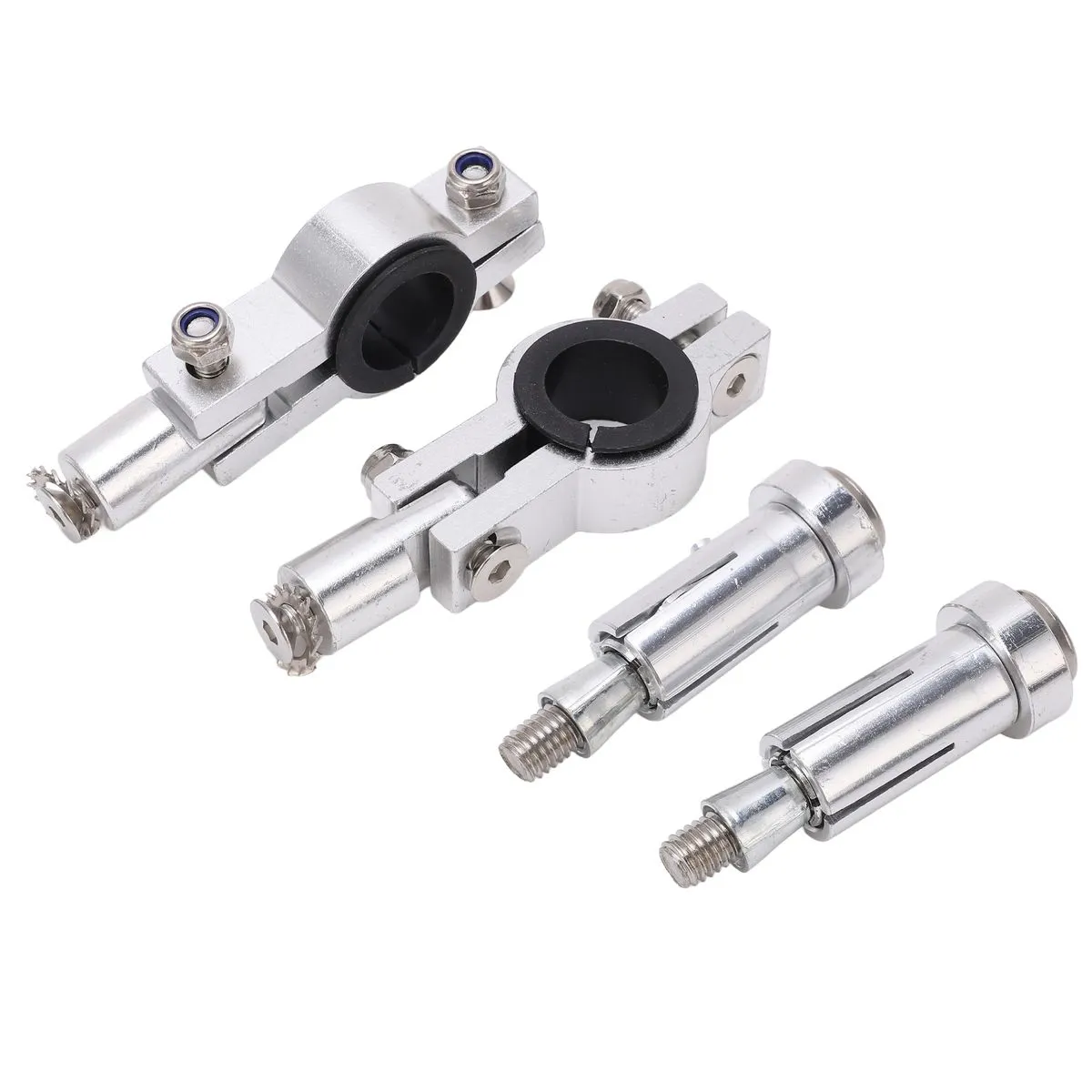 22mm Motorcycle Handlebar Mount Bracket