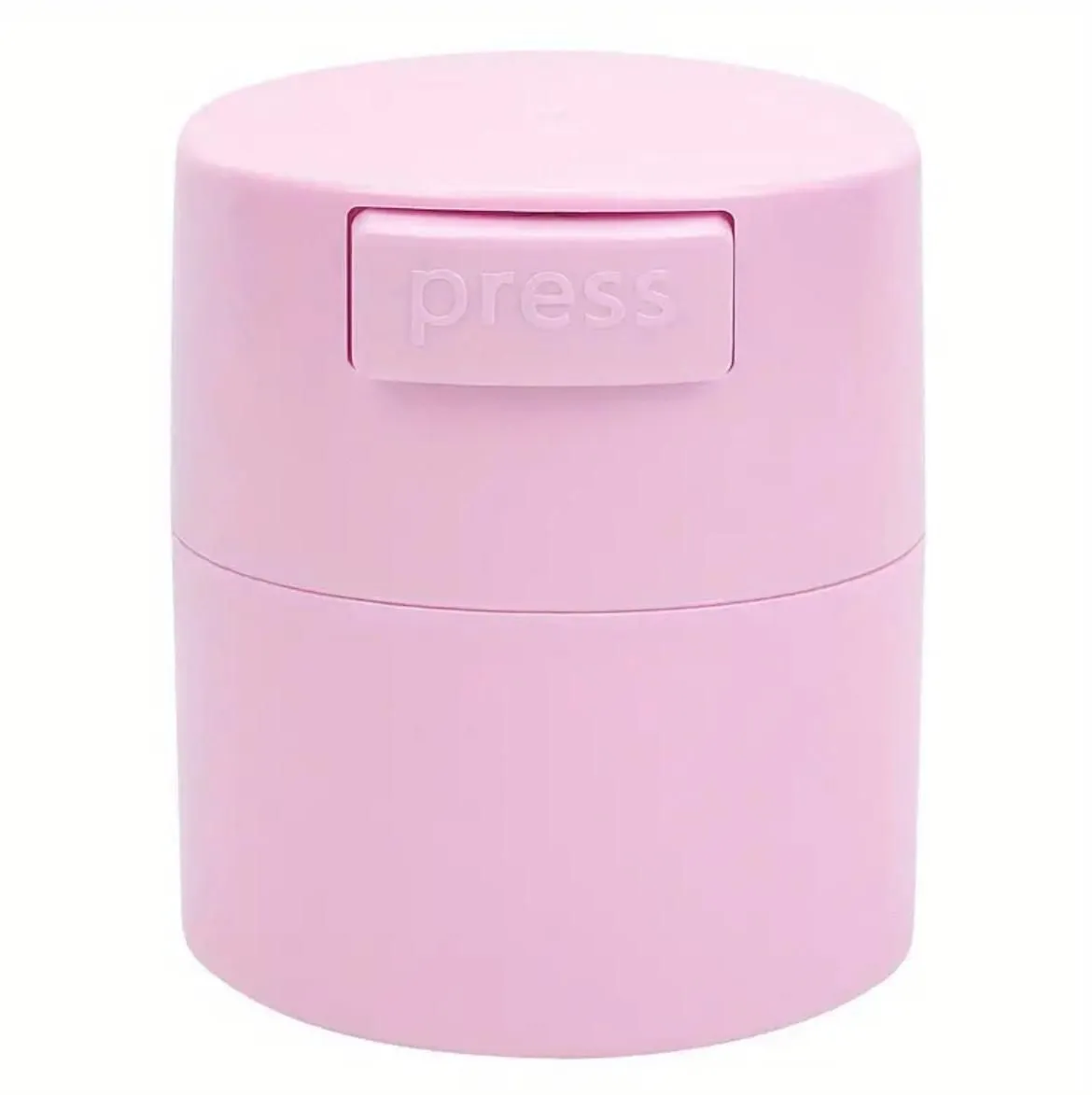 Eyelash Glue Storage Container