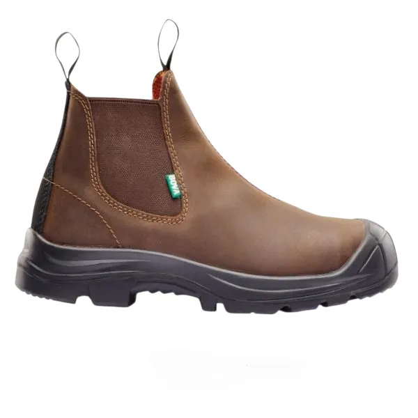 Bova Rider Plus - Brown
