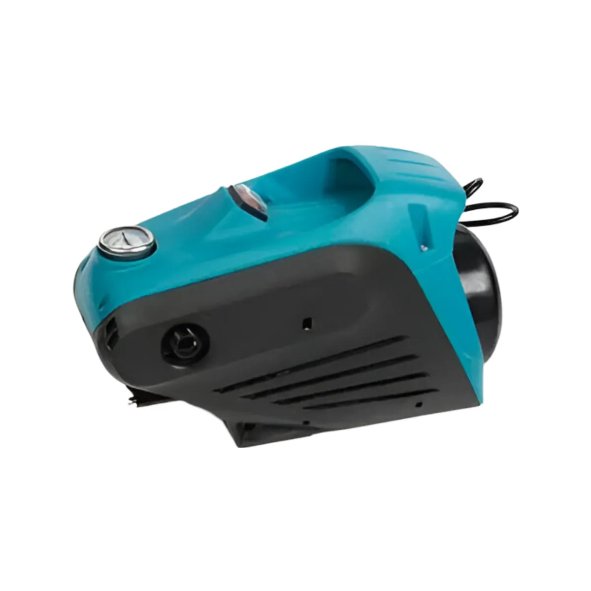 Portable High-Force Car Washing Device for Deep Cleaning