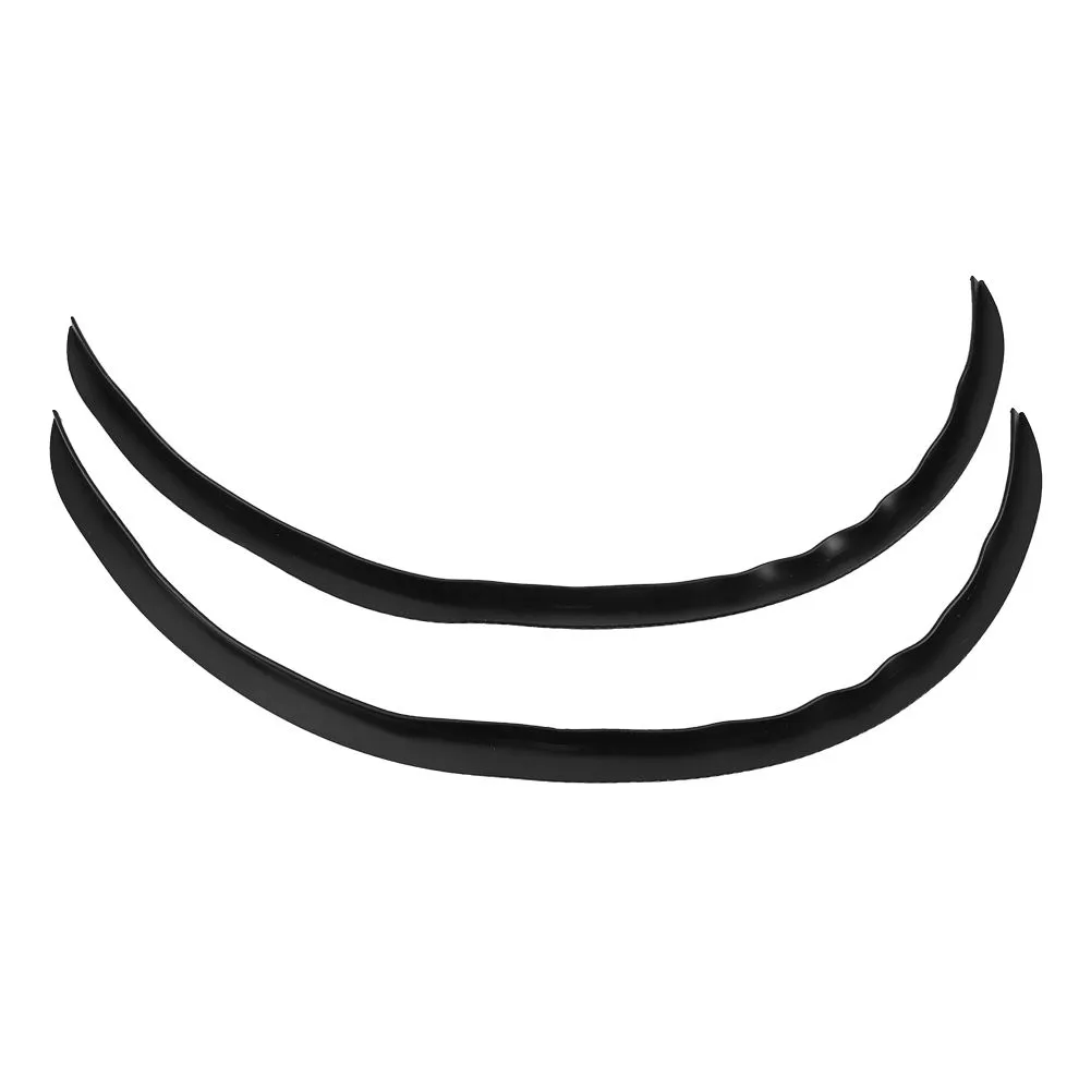 Wheel Arch Trim Compatible with Ford Ranger