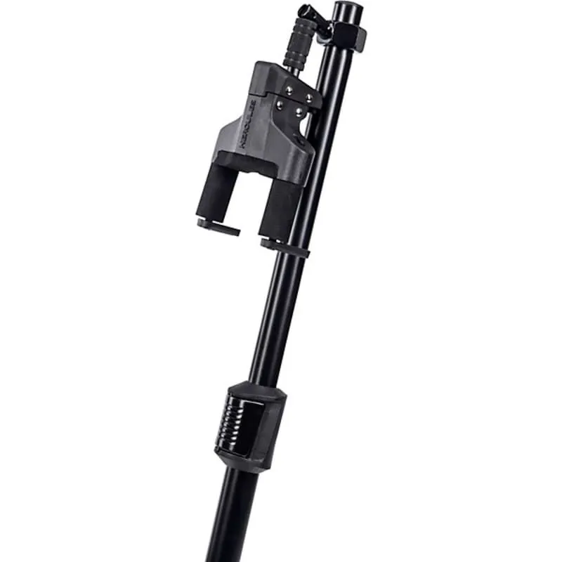 Hercules GS415BPLUS Universal Guitar stand with Auto-Grip Foldable Yoke