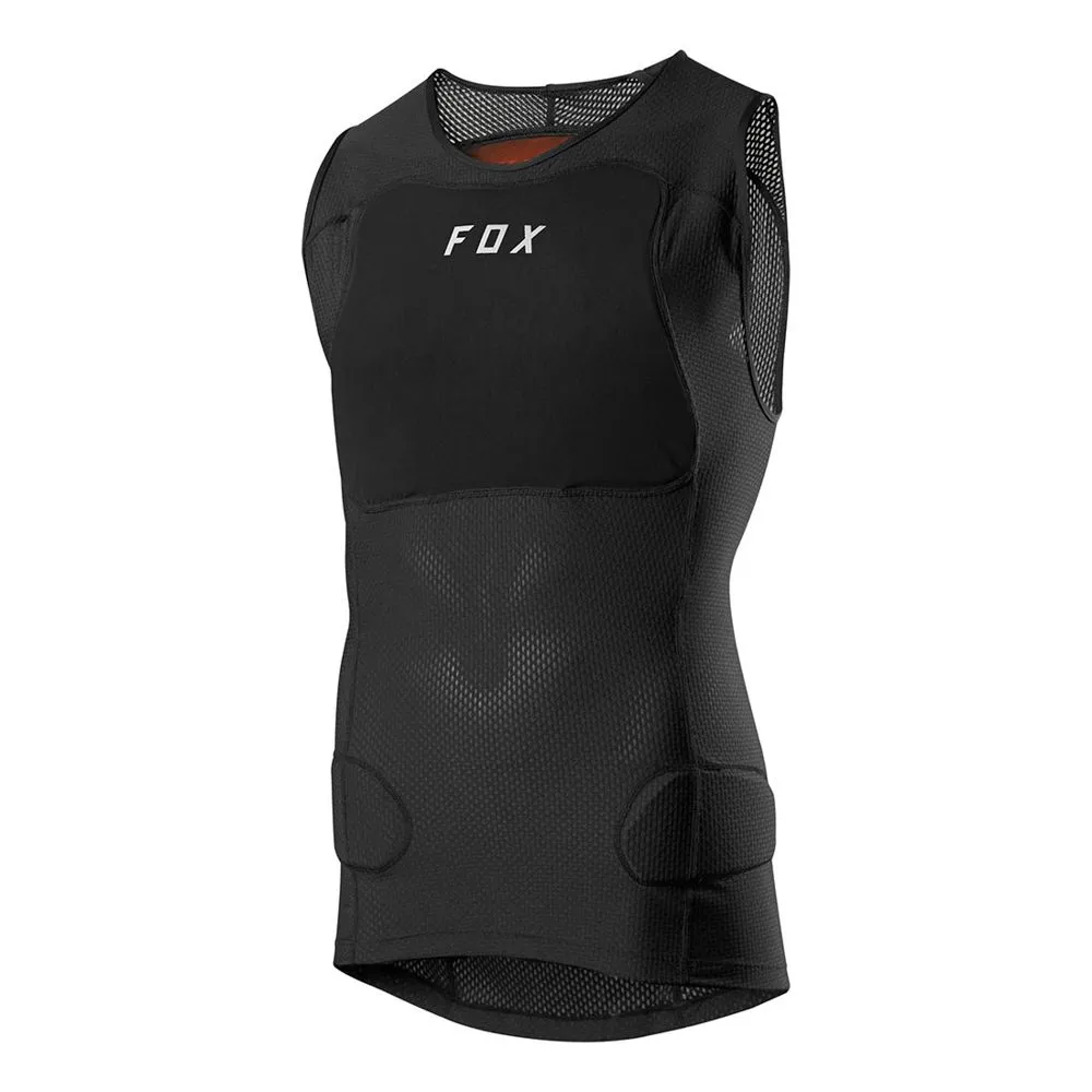 Fox Baseframe Pro Sleeveless Chest Guard