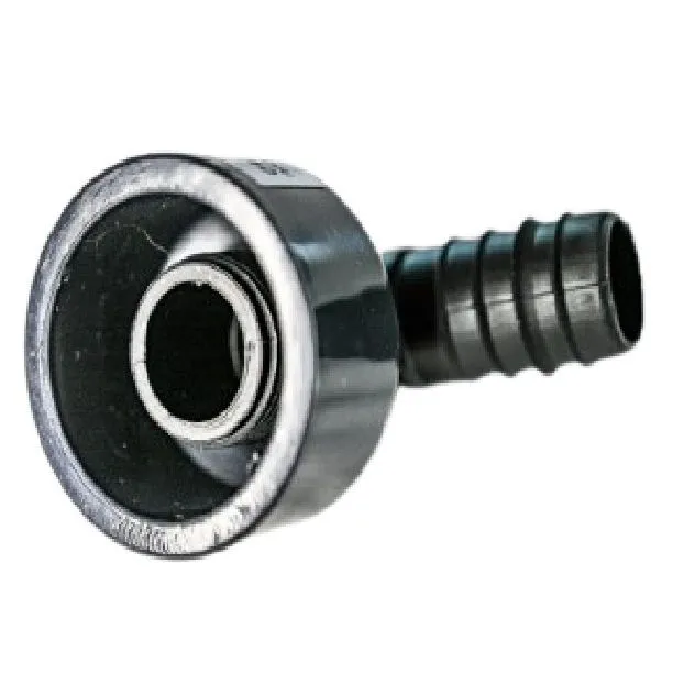 Universal Plumbing Connector for Washing Machines & Dishwashers