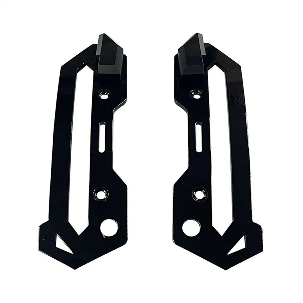 Engine Guard Frame Protection Cover for R18 B Classic Compatible with Bmw