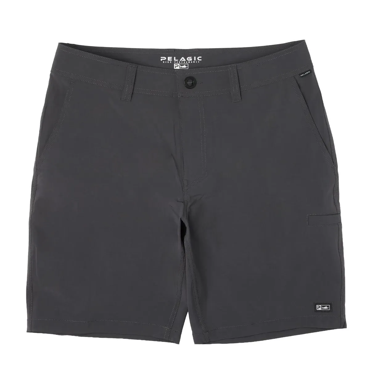 Pelagic - Men's Mako Deep Sea Shorts - 19" - Pacific Rim