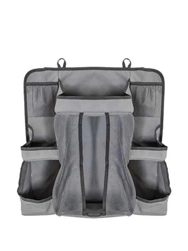 Travel Diaper Dispenser and Organiser Caddy