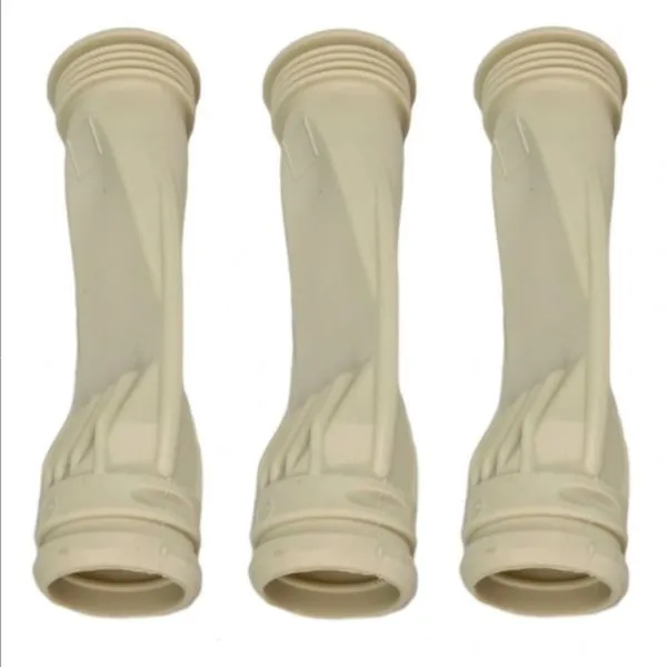 Unifit Universal Round Fit Diaphragm For Swimming Pool Cleaners - 3 Pack