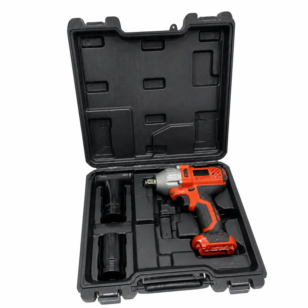 Cordless Impact Wrench Other Power Tool 20V with Cordless Base