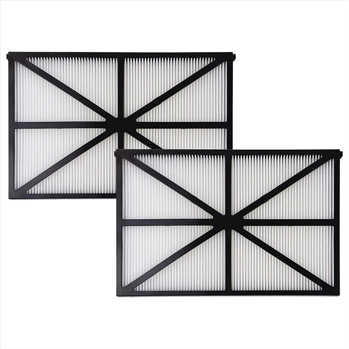 Robotic Pool Cleaner Filter Cartridges for Hayward Tigershark