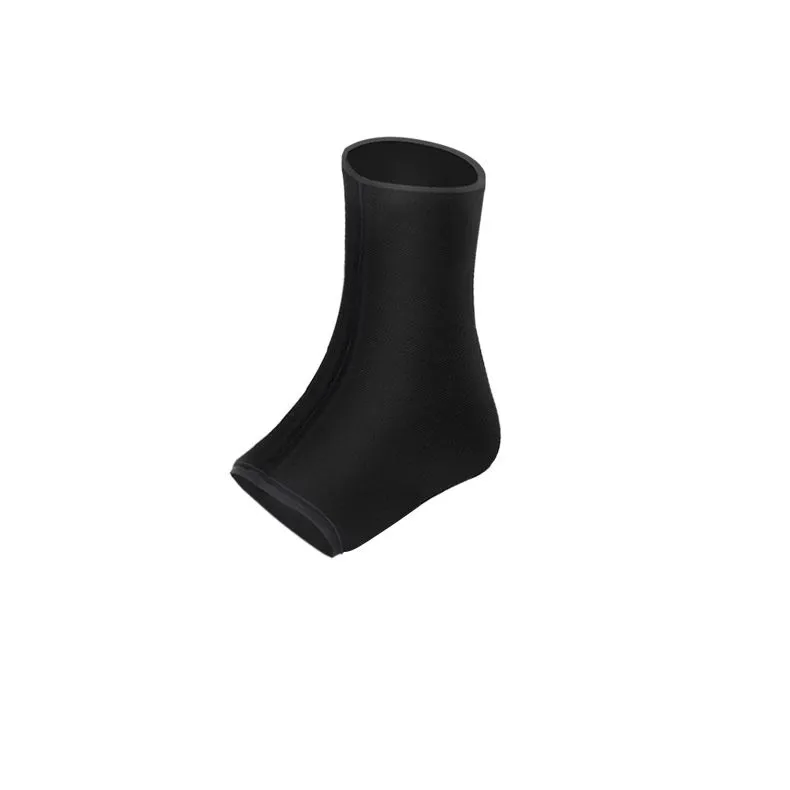 Ankle Ice Pack Wrap for Swelling and Injuries Reusable Therapy Gel Ice Pack