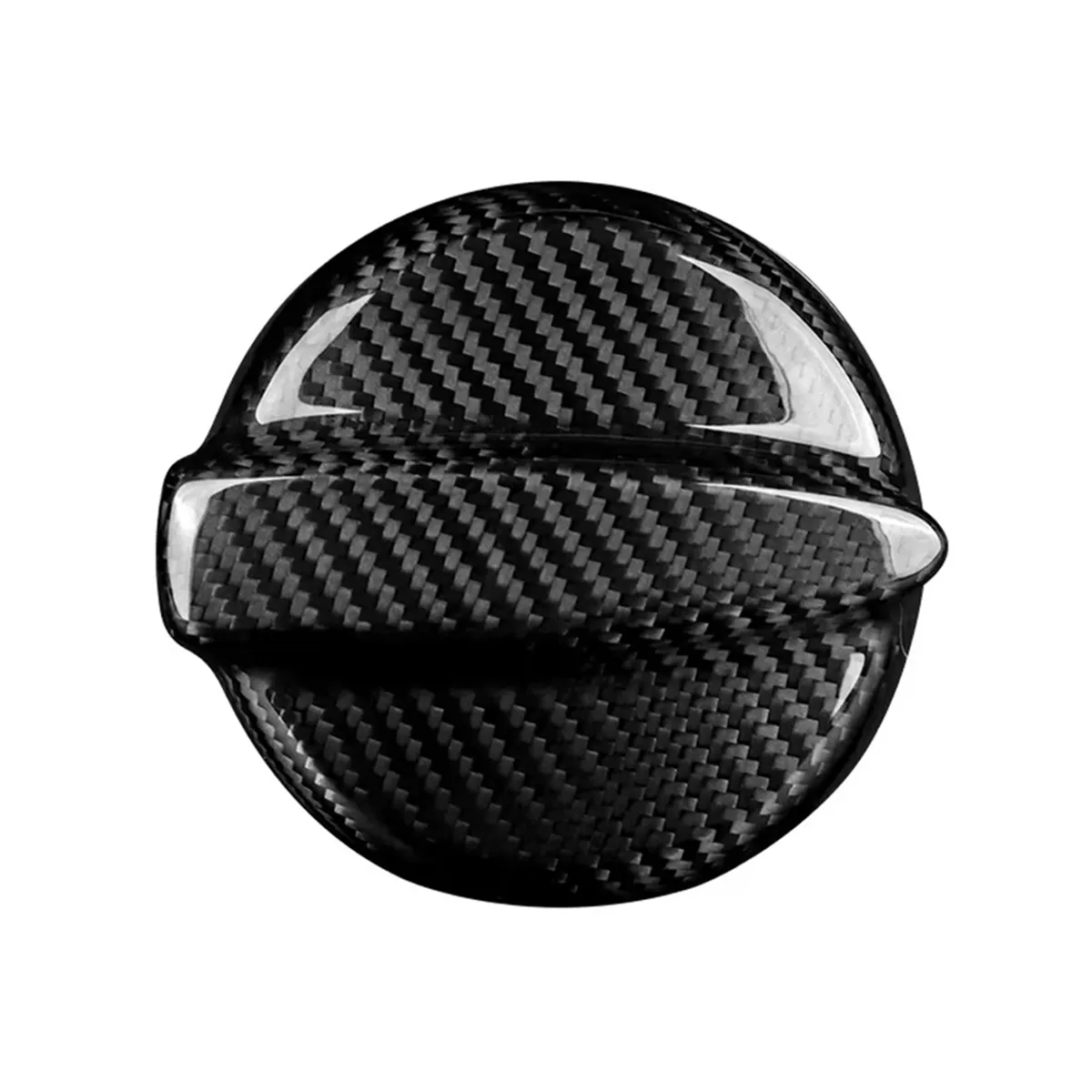 Car Fuel Tank Cap Gas Cover for Cooper S R50 R53 Compatible with Mini