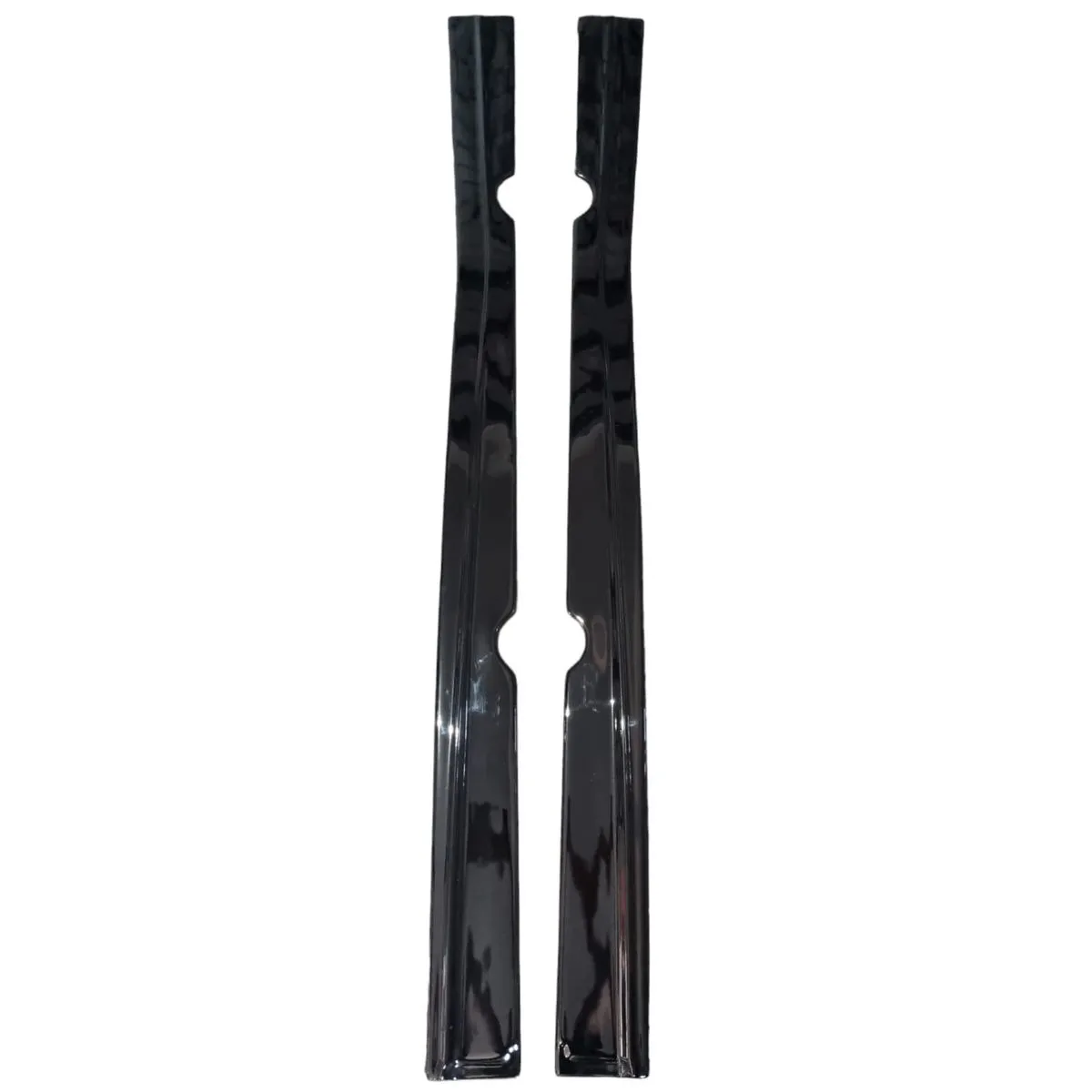 Kit Empire Ford Fiesta ST180 Side Skirts - 2 Piece