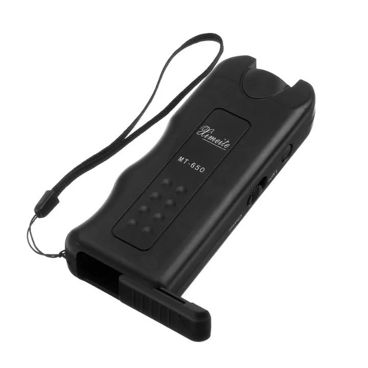 Super Ultrasonic Dog Chaser & Trainer MT-650E