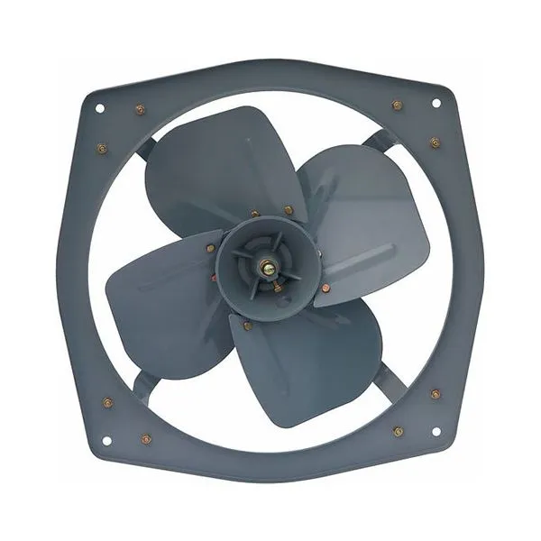 Bluetech Fans - Wall Mounted Extractor Fan - FQ 300mm