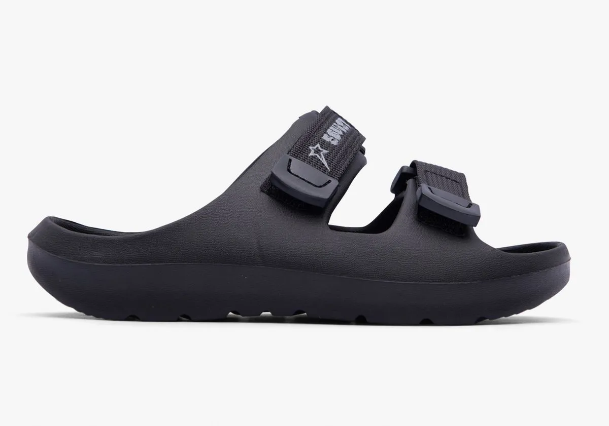 Soviet Kids Gladiator Velcro Slider