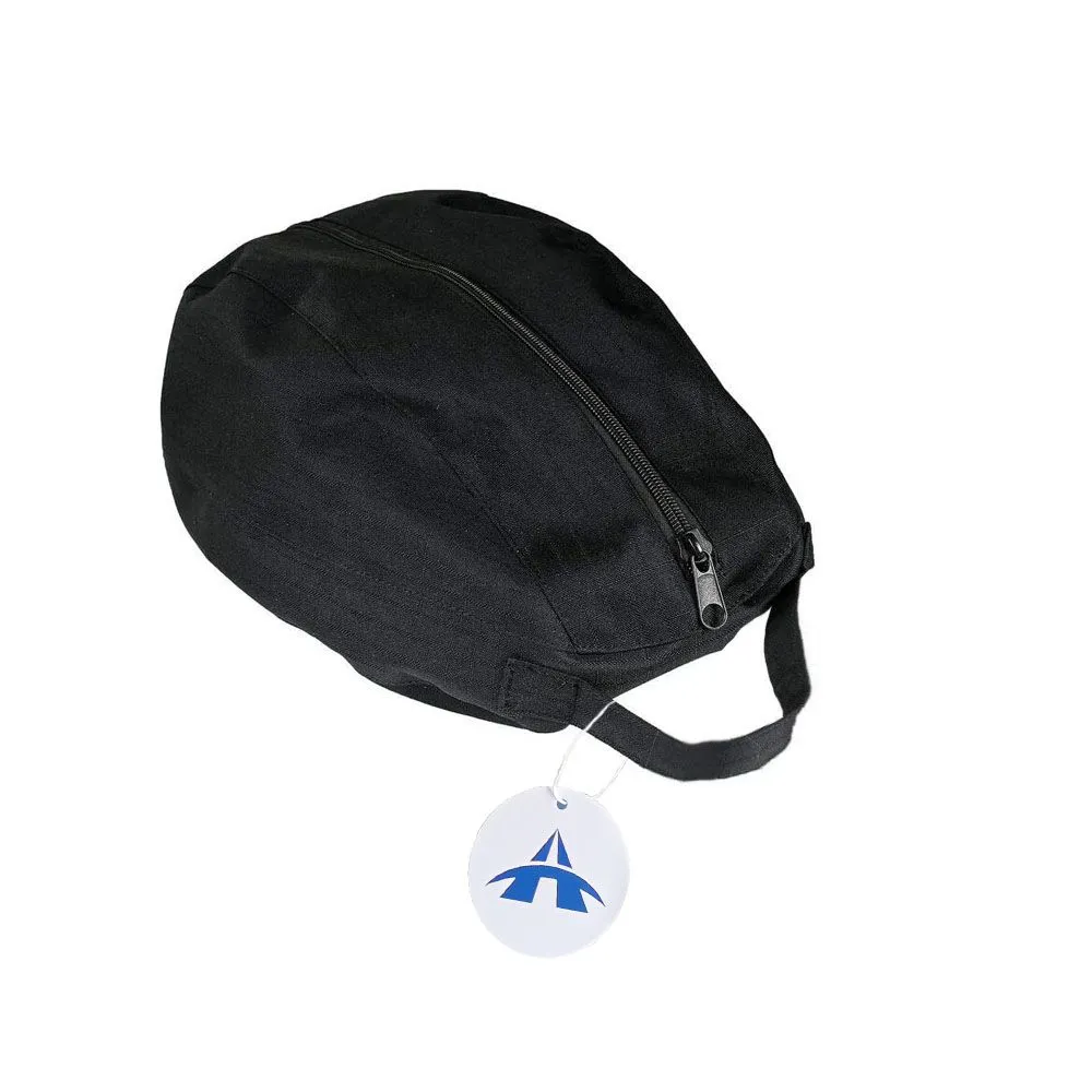Equestrian Bicycle Riding Easy-Carry Nylon Helmet Bag Case