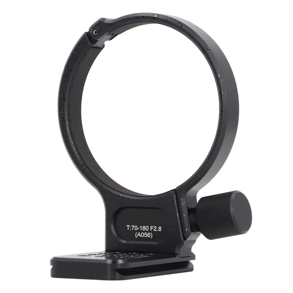 T70-180 lens collar QR plate