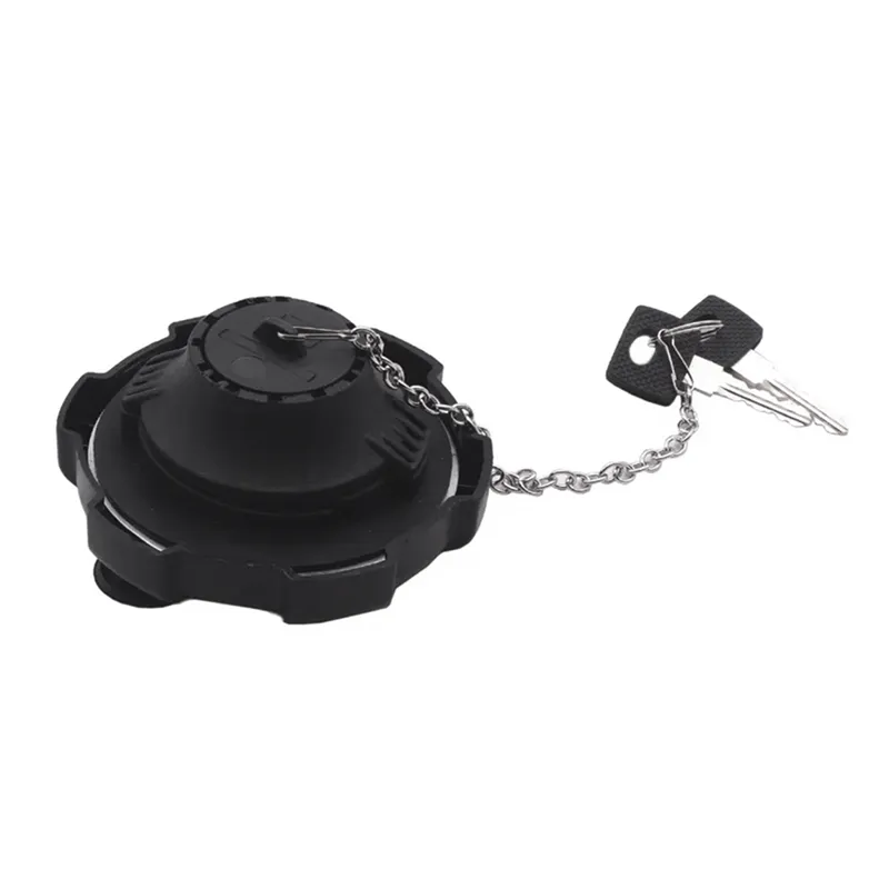 Car Truck Fuel Tank Cover for Daf Xf Cf Volvo Compatible with Mercedes-Benz