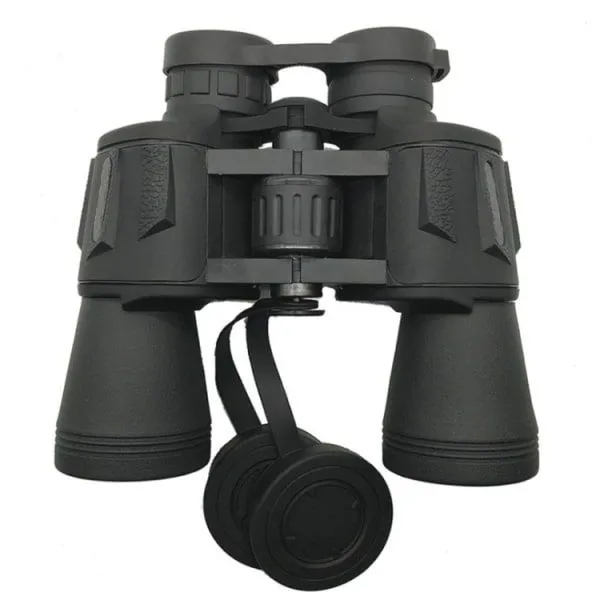 10x50 Ultra High Power Outdoor Porro Binoculars