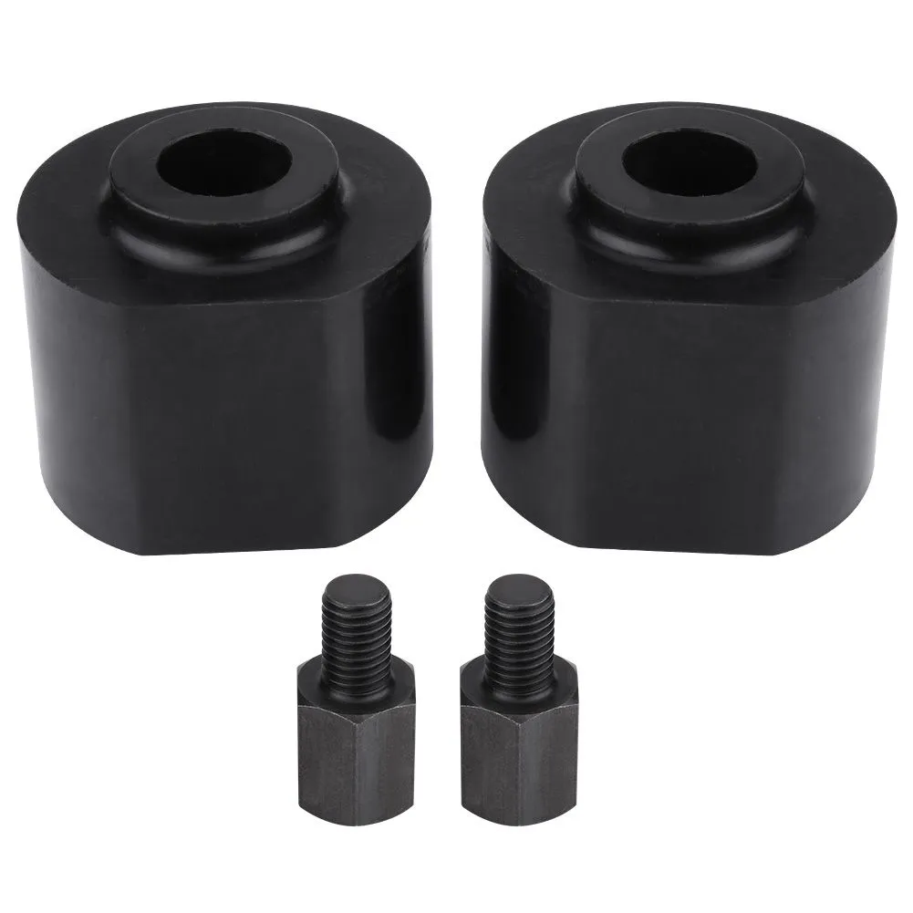 3" Front Leveling Lift Kit Compatible with Ford F250 F350 Excursion 2WD