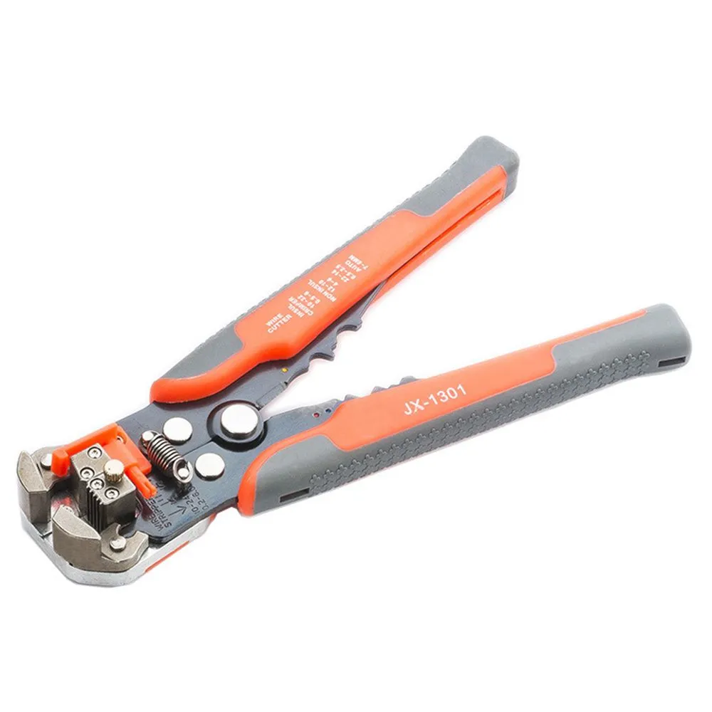 Multifunctional Wire Strippers Terminals Crimping Tool Pliers