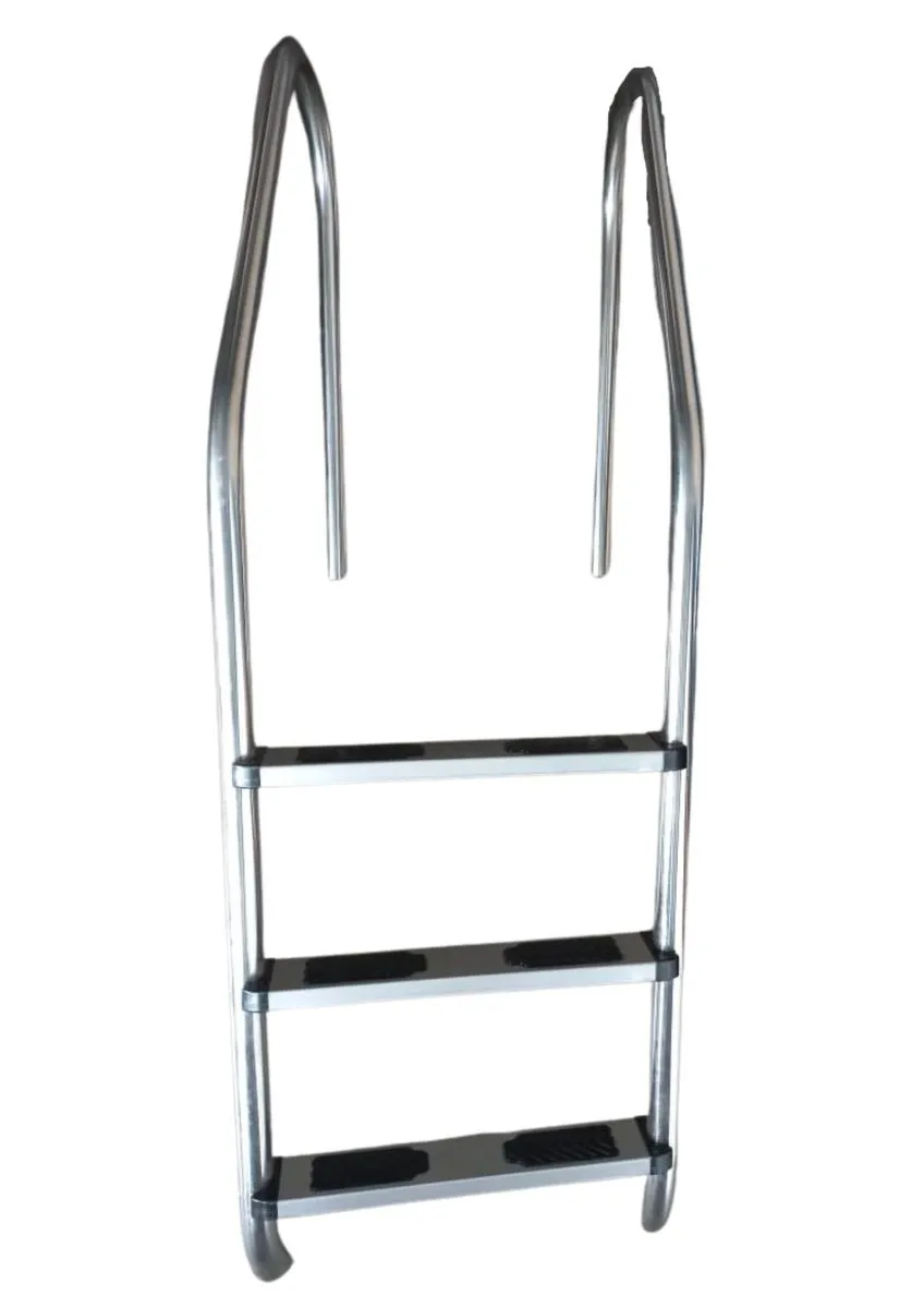 Aqua Max 3 Step Swimming Pool Ladder