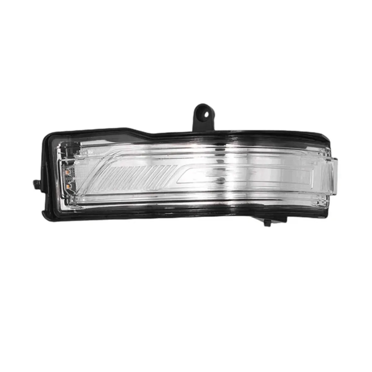 Car Rearview Mirror Turn Signal Lamp for Ram (Left) Compatible with Dodge