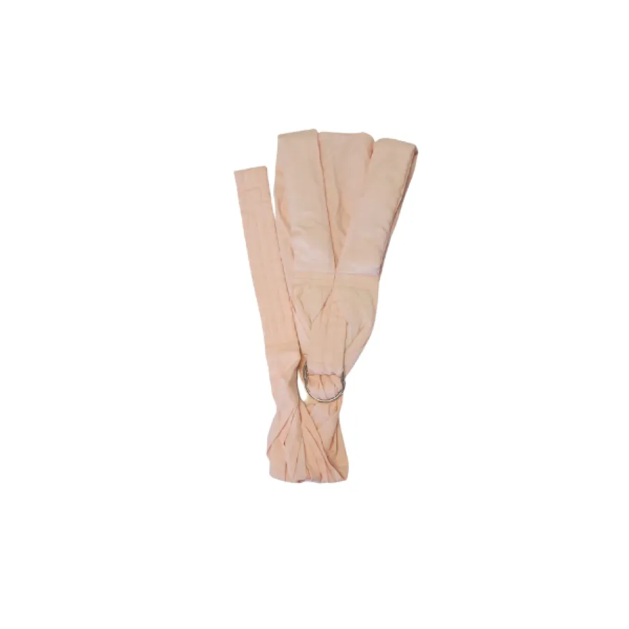 Ring Sling - Light Pink