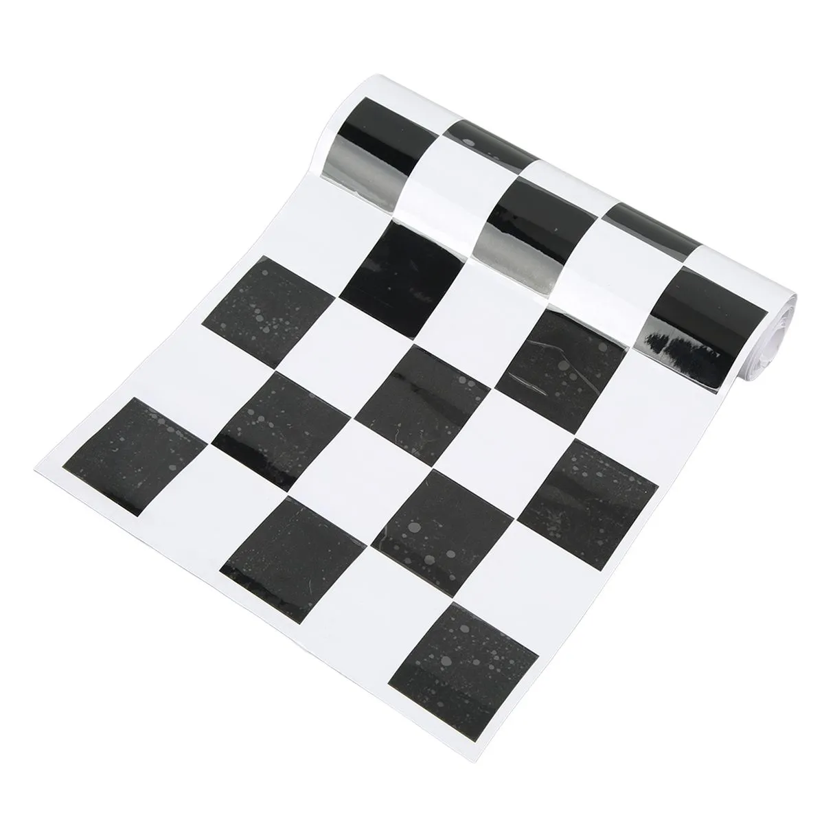 Universal Racing Stripe Decals for Car Hood & Bumper