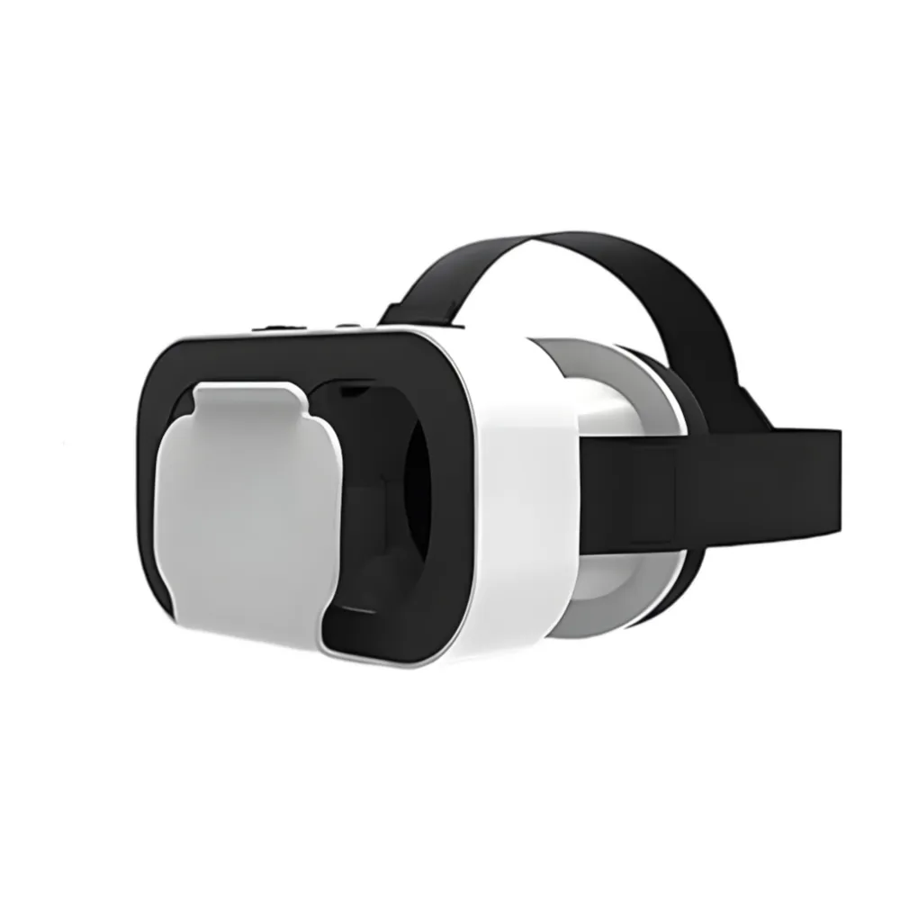 Virtual Real Store Lightweight 3D VR Headset for Smartphones