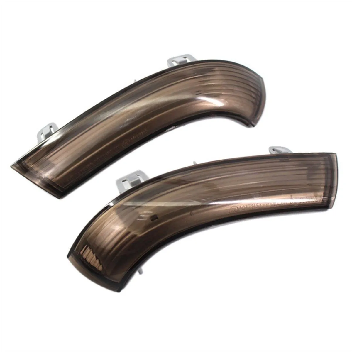 Car Turn Signal Lamp Reversing Mirror Side Lamp Compatible with Volkswagen