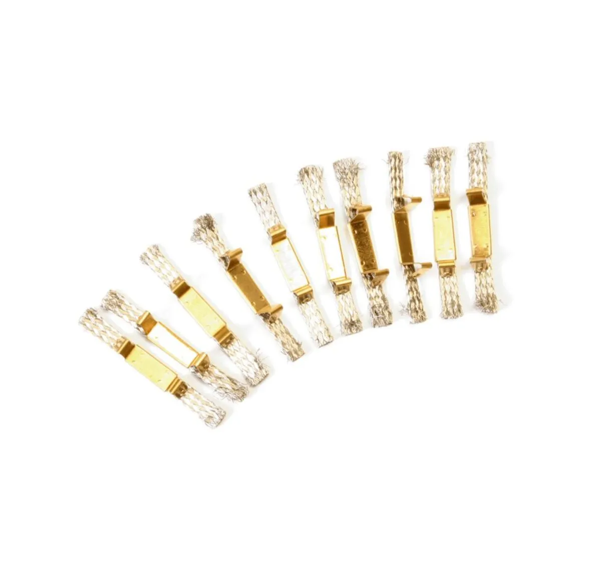 Carrera 10 Piece Contact Brushes for Evolution & Digital slot cars