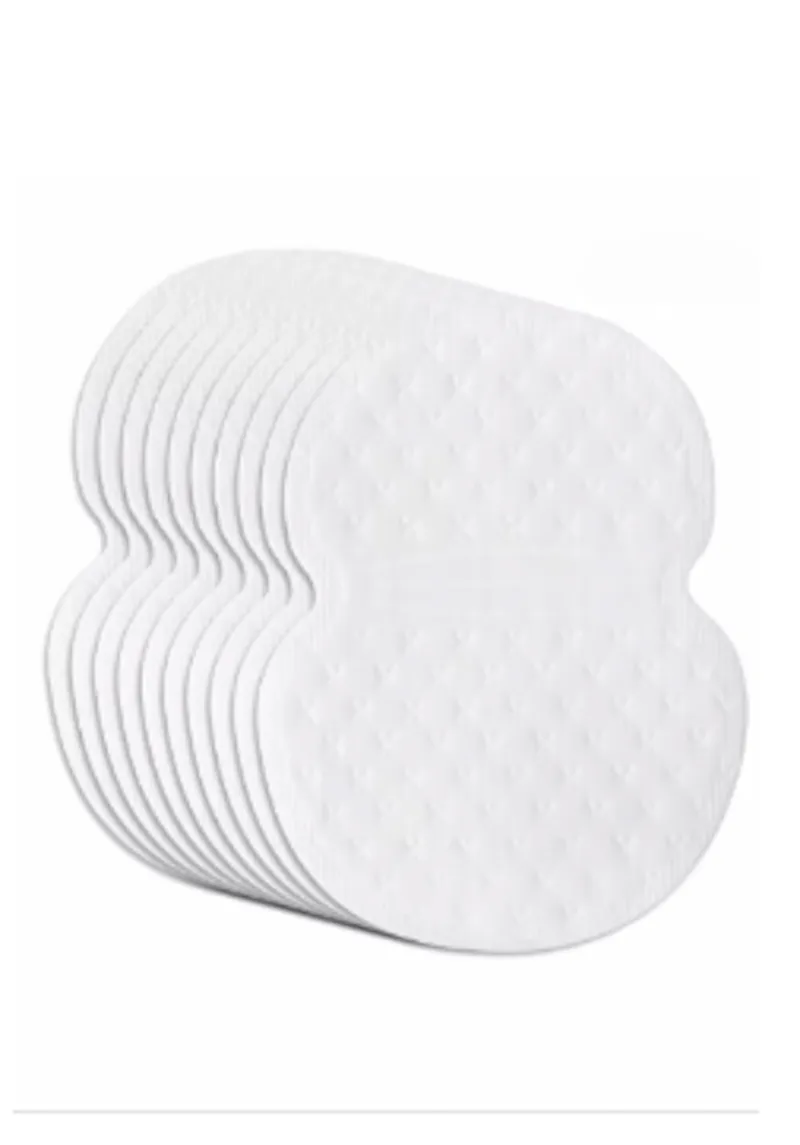 Underarm Sweat Absorbent Disposable Pads