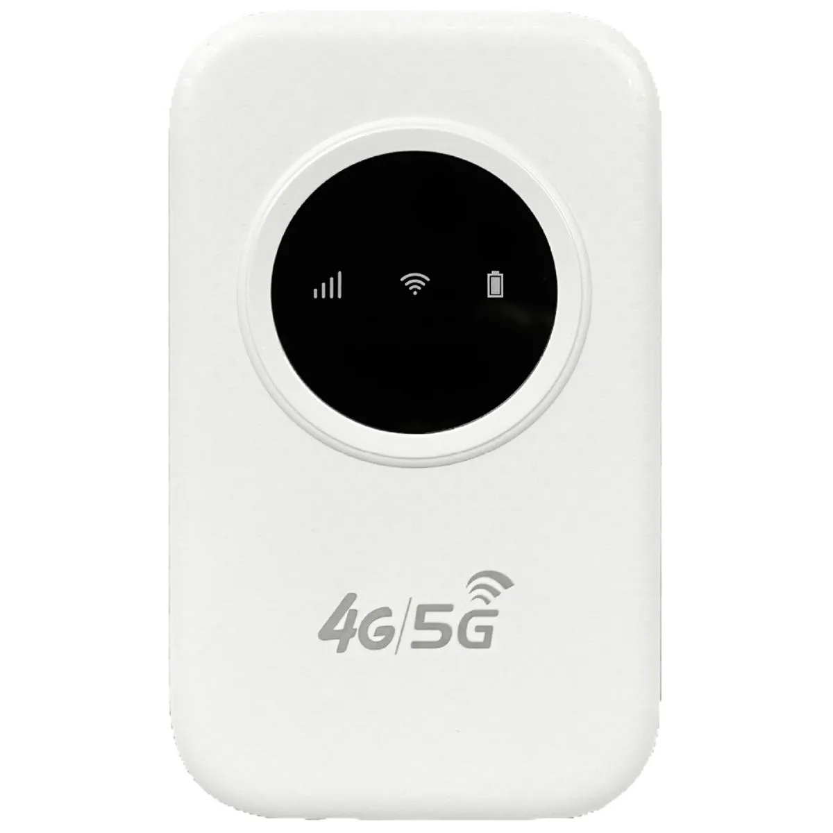 4G LTE 10 User Portable WiFi Router Pocket 150Mbps for Office Travel SIM