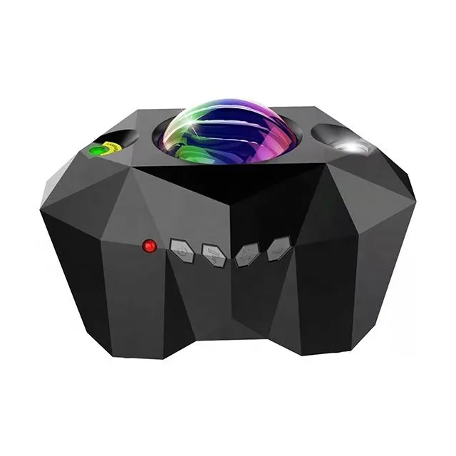 Aurora Dream Star Light Projector