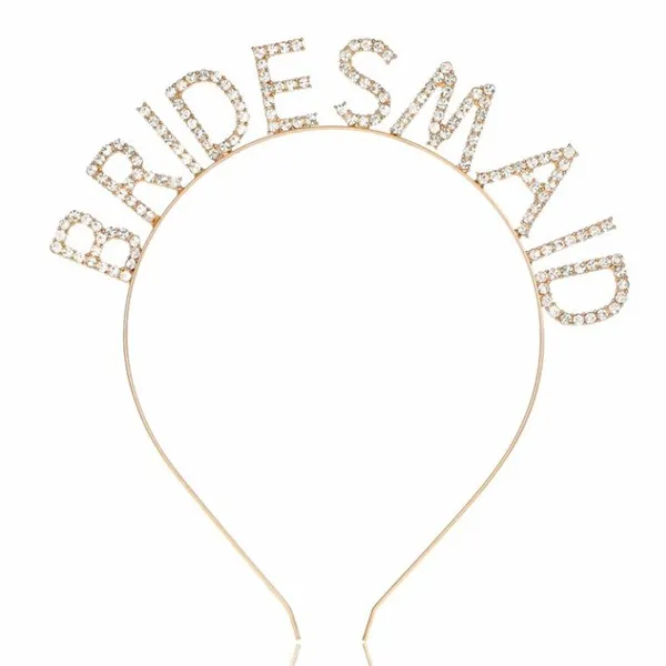 Bridemaid Headband
