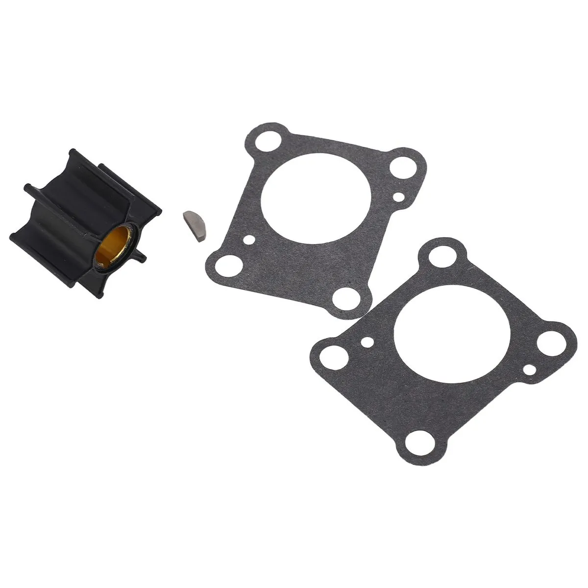 Outboard Motor Water Pump Impeller Kit 06192 ZV4 000 for BF9.9A BF15A