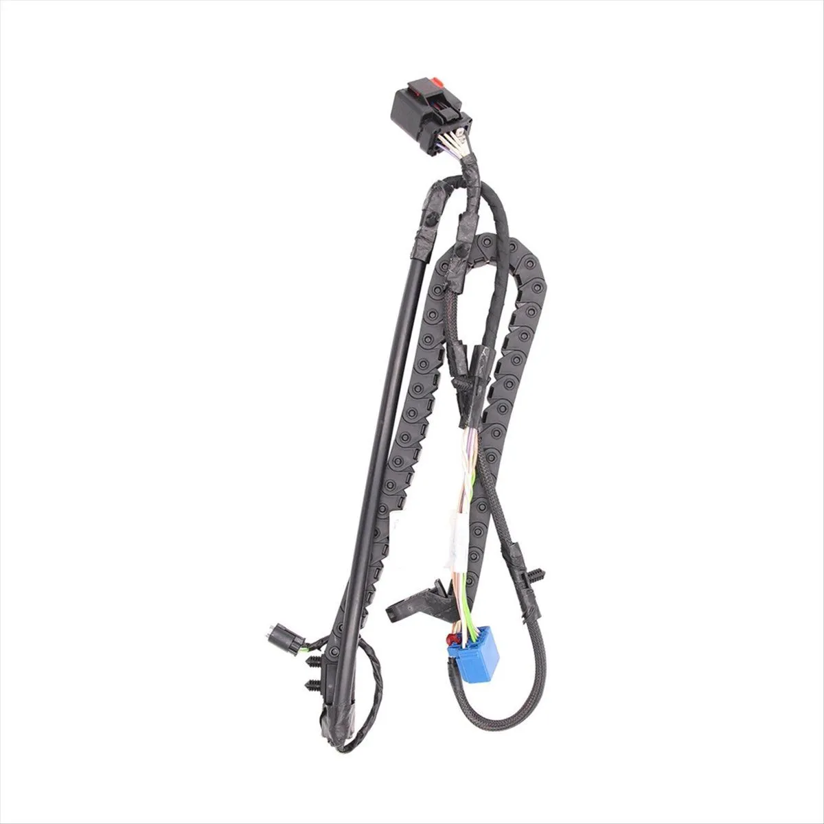 Power Sliding Door Wiring Harness Left 68043333Ab Fit Compatible with Dodge