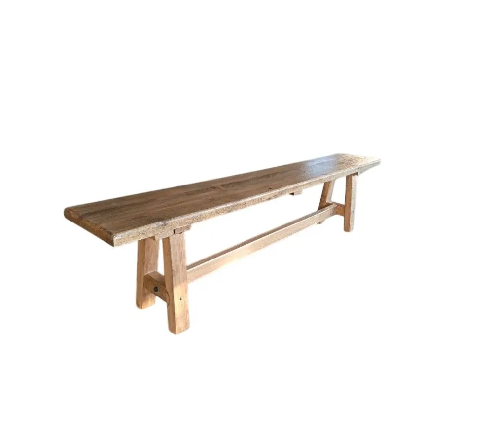 Harvest Home Furniture 2.2m Harvest Bench