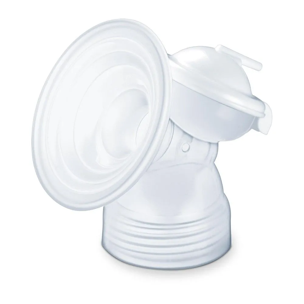 Beurer Spare Hand Pump Attachment for BY 40/BY 60/BY 70 Breast Pumps