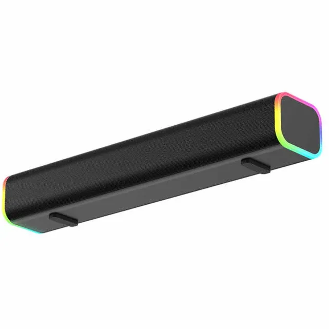 Philips TAB3100 2.0 Channel Soundbar 24W - BT | HDMI ARC | Wall Mount