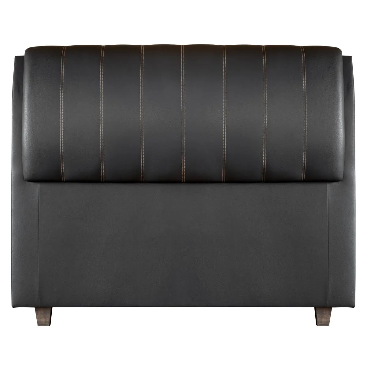 Zuka Headboard - Black